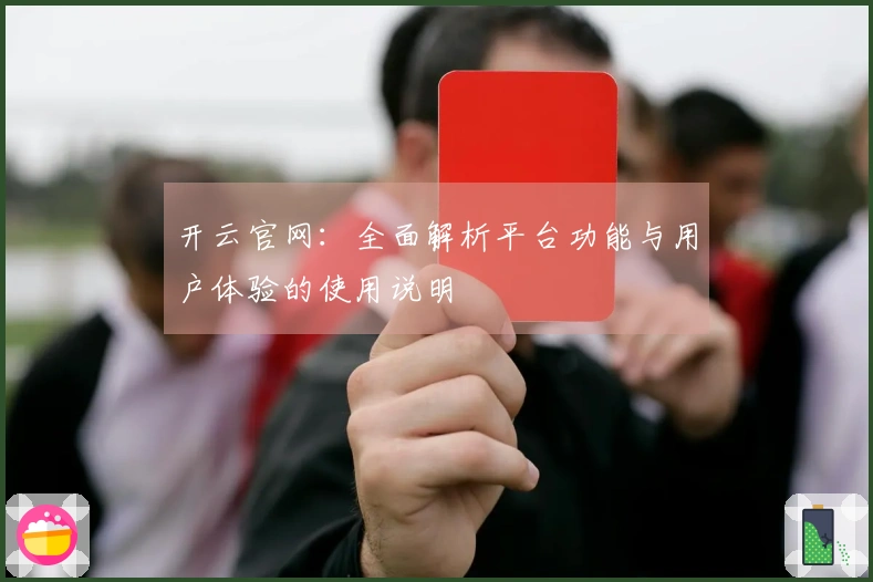 开云官网：全面解析平台功能与用户体验的使用说明