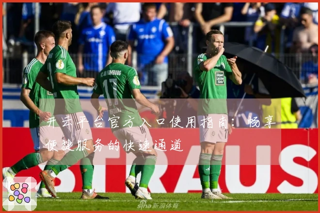 开云平台官方入口使用指南：畅享便捷服务的快速通道