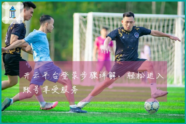 开云平台登录步骤详解，轻松进入账号享受服务